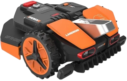 Robot koszący Worx Landroid Vision AI WR213E - obraz 3