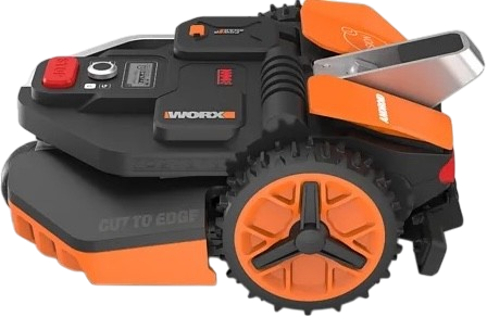 Robot koszący Worx Landroid Vision AI WR213E - obraz 5