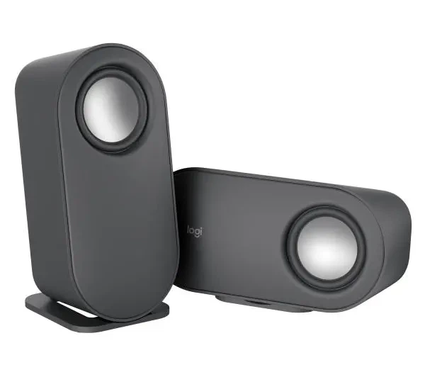 Динаміки Logitech Z407 2.1 Чорний - изображение 6