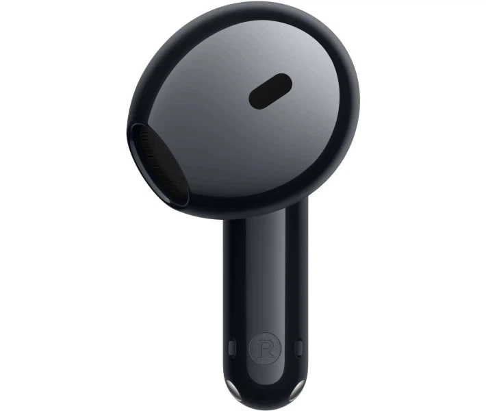 Наушник Xiaomi Redmi Buds 8 Active Bluetooth 5.4 Беспроводные In-Ear Черный (BHR08JTGL) - изображение 3