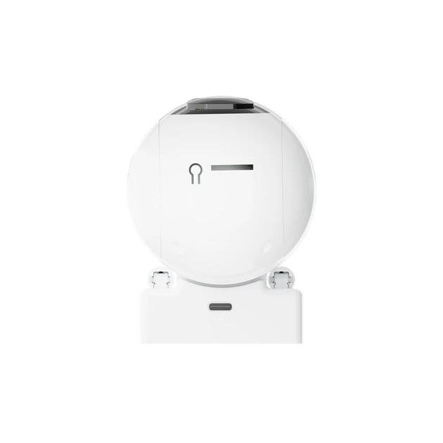 IP-камера XO CR16 EU Indoor 300W Пиксельная Белая (CR16EU) - изображение 3