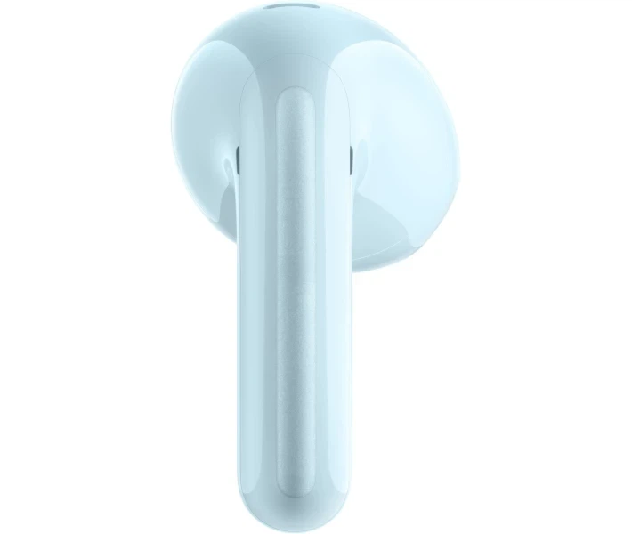 Наушник Xiaomi Redmi Buds 8 Active Bluetooth 5.4 Индивидуальный микрофон Синий (BHR08JPGL) - изображение 3