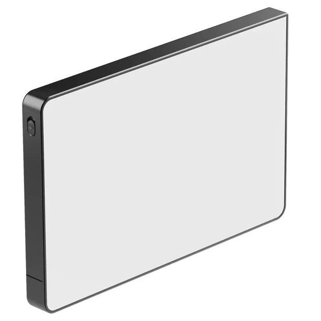 Видеосвет LED Ulanzi LT003 10" 15W 8000 mAh Чёрное - изображение 3