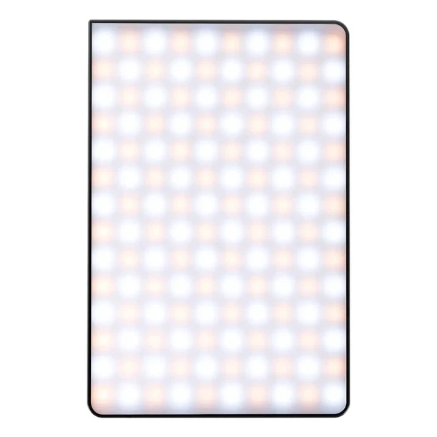 Видеосвет LED Ulanzi LT003 10" 15W 8000 mAh Чёрное - изображение 6