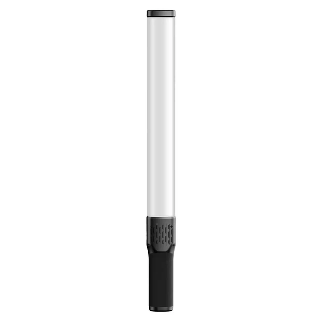 Видеосвет Ulanzi VL360 RGB 38W пластик + алюминий 554x155x78 мм черный - изображение 2