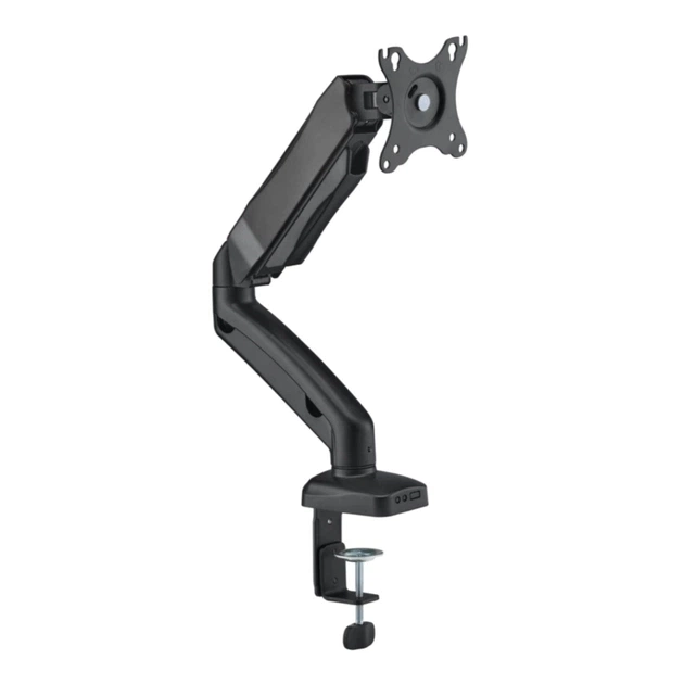 Кронштейн для монітора ITech LDT13-C012E Black - изображение 2