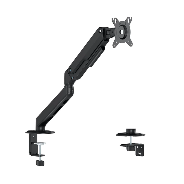 Кронштейн для монітора ITech MBSS-02F Black - зображення 5