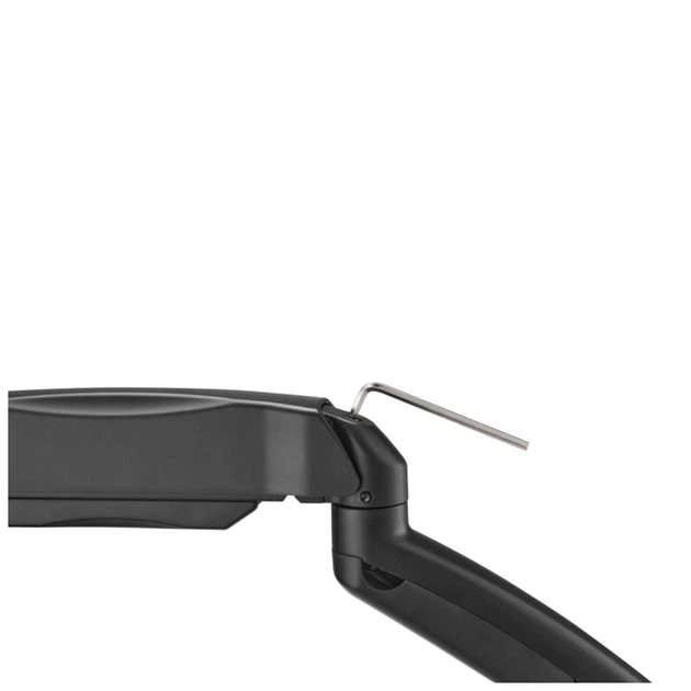Кронштейн для монітора ITech LDT13-C012E Black - изображение 10