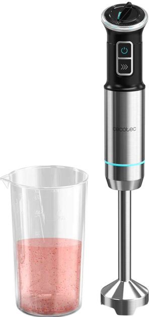 Блендер Cecotec Power Neutron 1100MAX - зображення 3