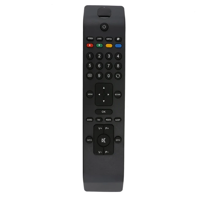 Пульт для телевизора Sharp RC3902 - Фото 1 Пульт для телевизора Sharp RC3902 - изображение 1