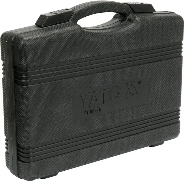 Набор фиксаторов приводов ГРМ YATO для RENAULT 4 предмета YT-06326 - изображение 3