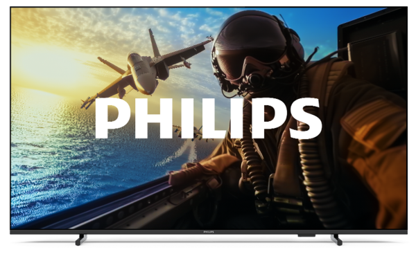 LED-телевізор Philips 43PUS7000/12 - изображение 2