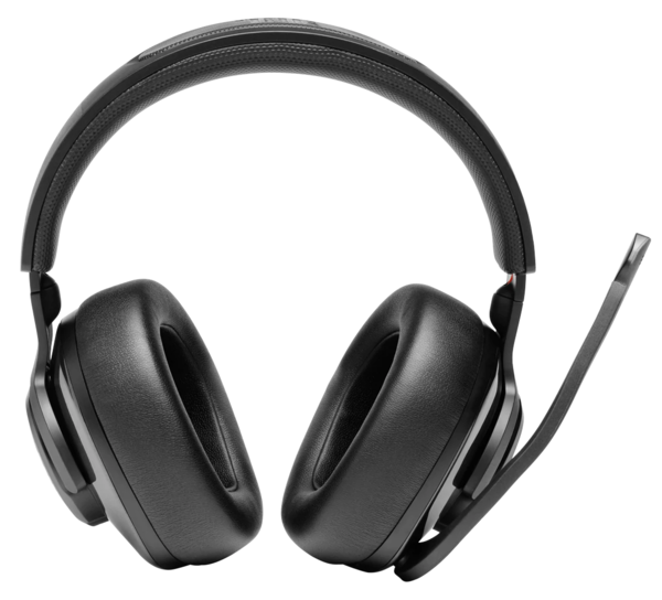 Гарнітура JBL QUANTUM 400 Black (JBLQUANTUM400BLK) - Фото 4 Гарнітура JBL QUANTUM 400 Black (JBLQUANTUM400BLK) - зображення 4