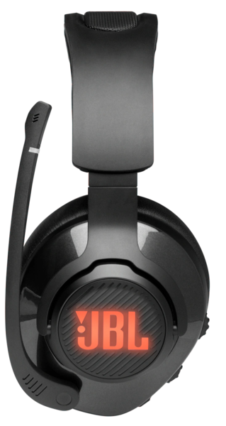 Гарнітура JBL QUANTUM 400 Black (JBLQUANTUM400BLK) - Фото 11 Гарнітура JBL QUANTUM 400 Black (JBLQUANTUM400BLK) - зображення 11