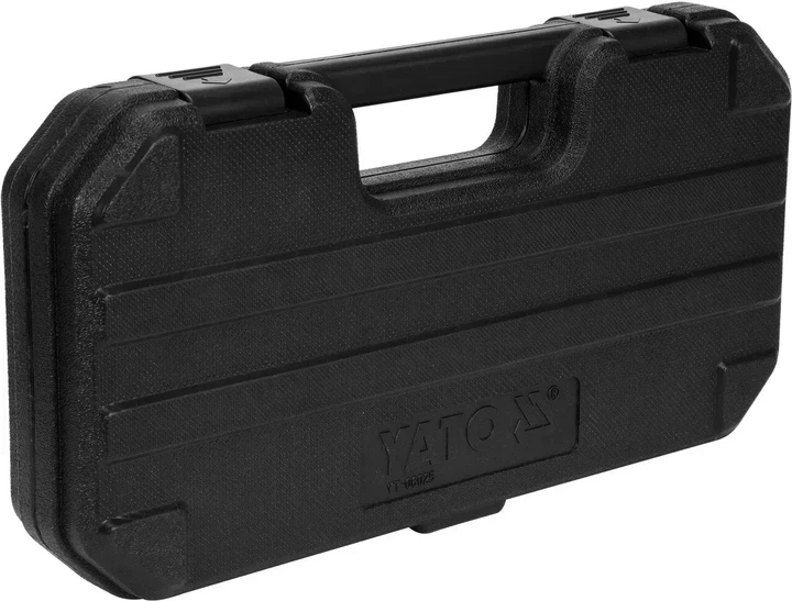 Набор фиксаторов ГРМ YATO для VAG TSI TFSI 6 предметов YT-06025 - изображение 3