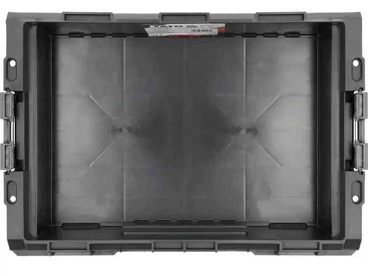 Контейнер для модульного ящика YATO O13 S12 450 x 310 x 129 мм YT-091681 - Фото 1 Контейнер для модульного ящика YATO O13 S12 450 x 310 x 129 мм YT-091681 - зображення 1