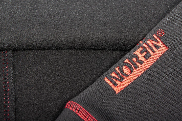 Термобелье Norfin NORD CLASSIC 01 зимнее S 100% полиэстер черное - Фото 5 Термобелье Norfin NORD CLASSIC 01 зимнее S 100% полиэстер черное - изображение 5