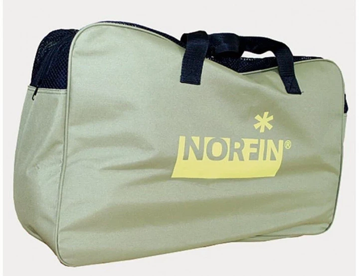 Костюм зимовий Norfin Titan чоловічий XXL Nortex Breathable Чорний/Олива - Фото 4 Костюм зимовий Norfin Titan чоловічий XXL Nortex Breathable Чорний/Олива - зображення 4