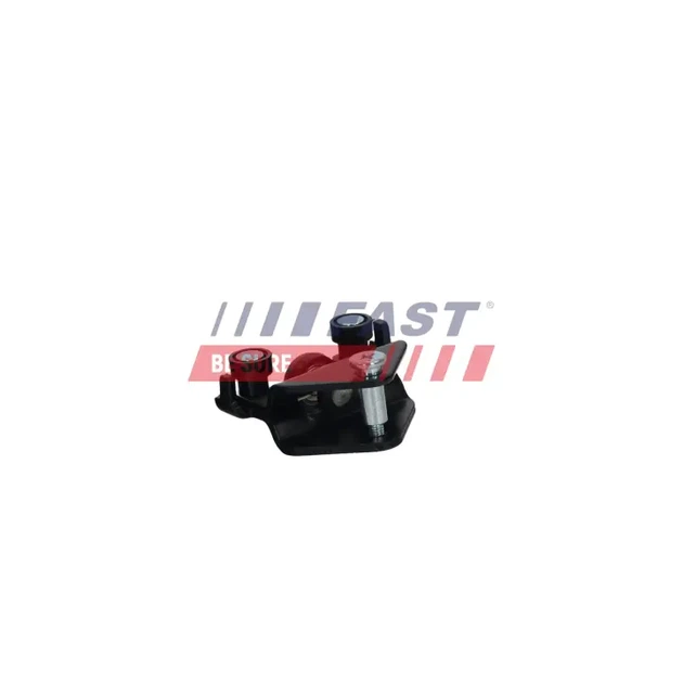 Ролик зсувних дверей (верхній) Transit (V184/V347)(без кроншт.) FAST FT11391 Opel Combo 124995 - изображение 3