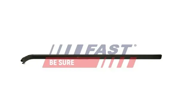 Роликова напрямна, розсувні двері FAST FT95823 Ford Transit 4628076, 4738525, YC15V25004CJ - изображение 2