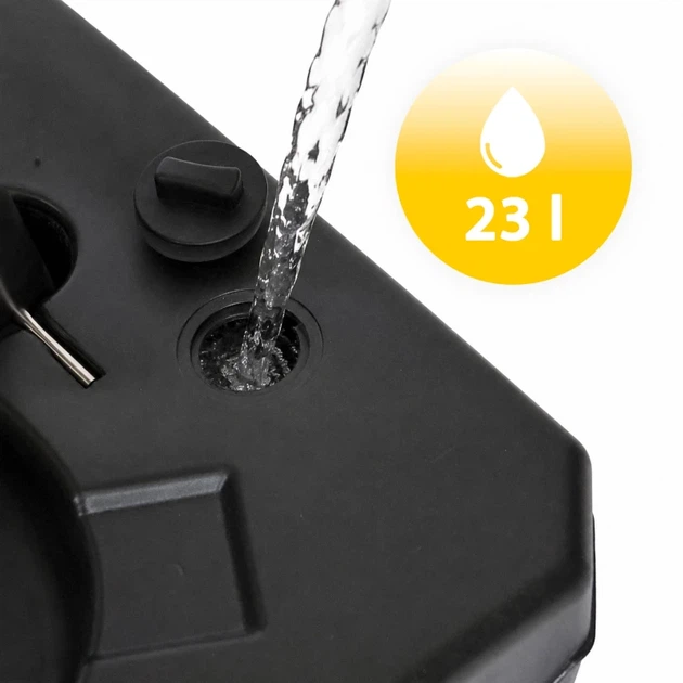 Баскетбольне кільце MovePro Регульована висота 150-305 см QSG-S255 (5905817009824) - Фото 7 Баскетбольне кільце MovePro Регульована висота 150-305 см QSG-S255 (5905817009824) - зображення 7