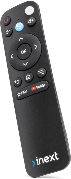 Медіаплеєр iNeXT TV6 - зображення 7