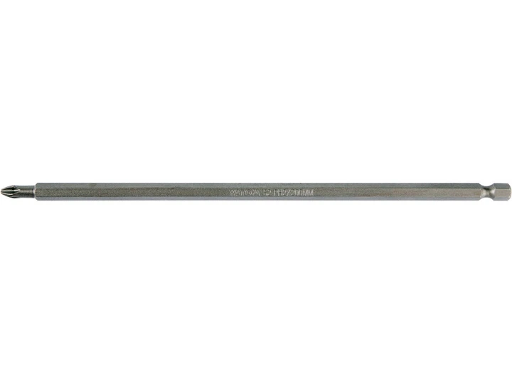 Біта YATO PH2 x 200 мм YT-0487 - Фото 1 Біта YATO PH2 x 200 мм YT-0487 - зображення 1