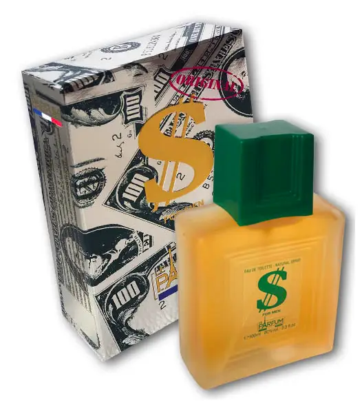 Туалетная вода мужская PE:PARIS ELYSEES INTENSE DOLLAR de France EDT 100 мл - Фото 1 Туалетная вода мужская PE:PARIS ELYSEES INTENSE DOLLAR de France EDT 100 мл - изображение 1