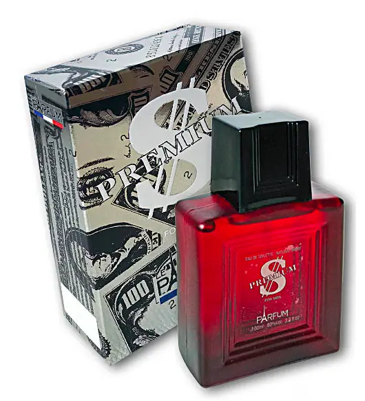 Туалетная вода мужская PE:PARIS ELYSEES INTENSE DOLLAR PREMIUM de France EDT 100 мл - Фото 1 Туалетная вода мужская PE:PARIS ELYSEES INTENSE DOLLAR PREMIUM de France EDT 100 мл - изображение 1