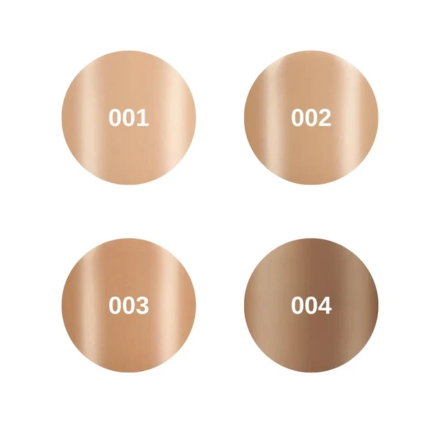 Контуринг-стік для обличчя Skin Twin Perfect Contour TopFace PT562 №03 Червоно-коричневий теплий, 9 г - Фото 3 Контуринг-стік для обличчя Skin Twin Perfect Contour TopFace PT562 №03 Червоно-коричневий теплий, 9 г - изображение 3