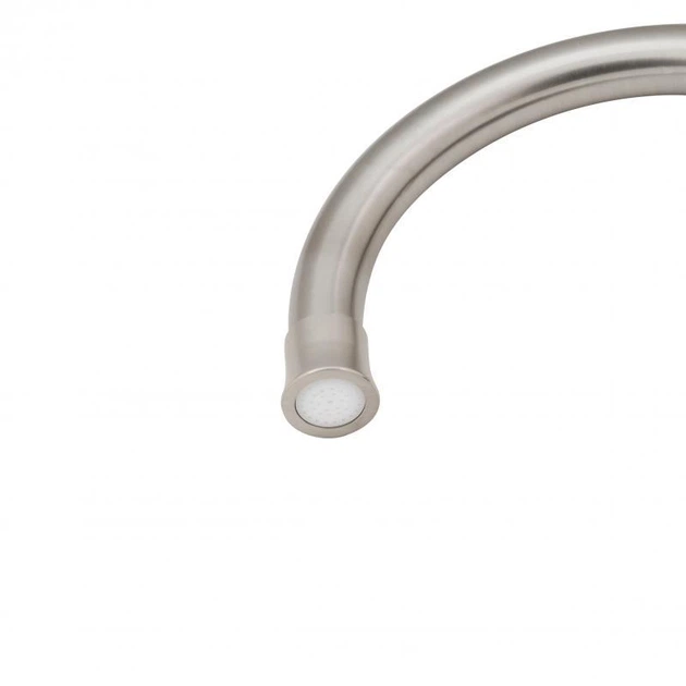 Проточный кран-водонагреватель кухонный для кухни Lidz Warm 060 LDWAR060NKS35881 Nickel - Фото 5 Проточный кран-водонагреватель кухонный для кухни Lidz Warm 060 LDWAR060NKS35881 Nickel - изображение 5