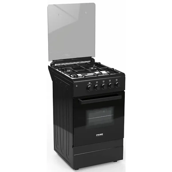 Плита Prime Technics PSG 54001 D - Фото 2 Плита Prime Technics PSG 54001 D - зображення 2