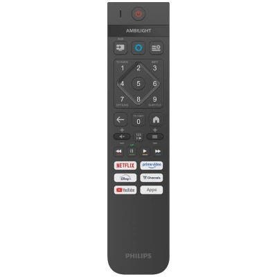 Телевізор Philips 65MLED820/12 - изображение 4