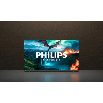 Телевізор Philips 65MLED820/12 - изображение 5