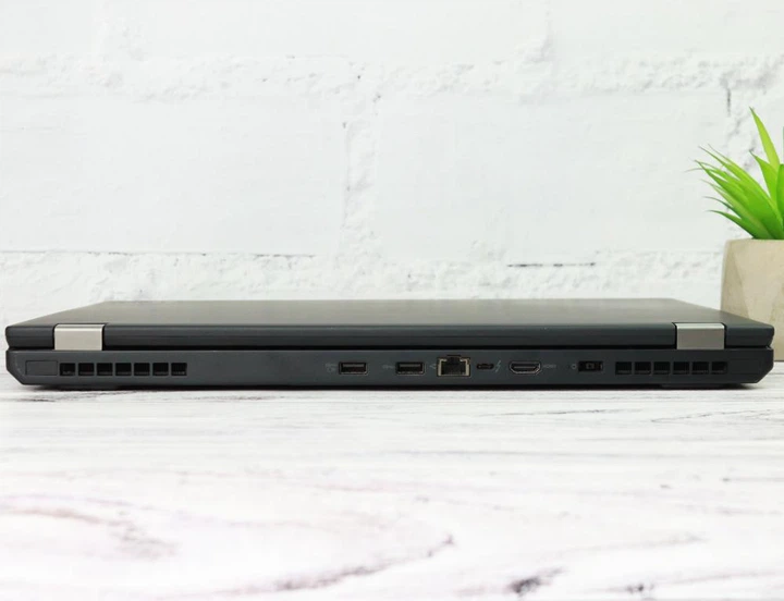 Мобильная рабочая станция 15.6" Lenovo ThinkPad P51 Intel Core i7-7820HQ 16Gb RAM 256Gb SSD NVMe FullHD IPS + Nvidia Quadro M2200 4Gb Б/У - Фото 7 Мобильная рабочая станция 15.6" Lenovo ThinkPad P51 Intel Core i7-7820HQ 16Gb RAM 256Gb SSD NVMe FullHD IPS + Nvidia Quadro M2200 4Gb Б/У - изображение 7