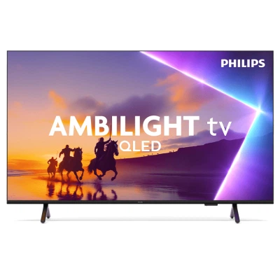 Телевізор Philips 55PUS8510/12 - Фото 1 Телевізор Philips 55PUS8510/12 - изображение 1