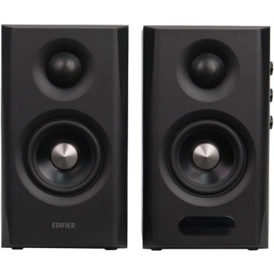Акустична система Edifier S355DB 150W Bluetooth Hi-Res Black (S355DBBlack) - изображение 2