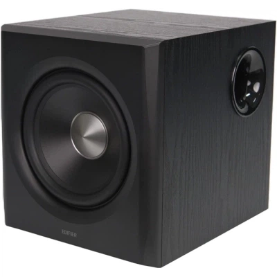 Акустична система Edifier S355DB 150W Bluetooth Hi-Res Black (S355DBBlack) - изображение 4