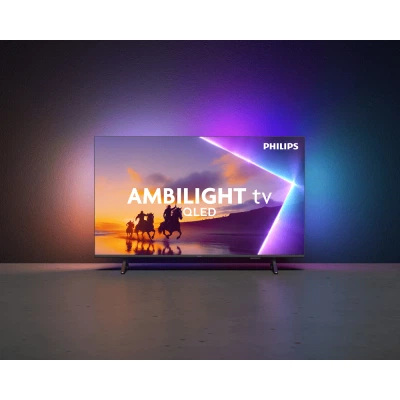 Телевізор Philips 55PUS8510/12 - Фото 9 Телевізор Philips 55PUS8510/12 - изображение 9