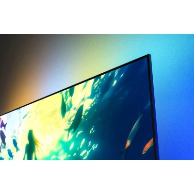 Телевізор Philips 50PUS8010/12 - Фото 10 Телевізор Philips 50PUS8010/12 - изображение 10
