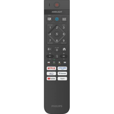 Телевізор Philips 75PUS8510/12 - зображення 3