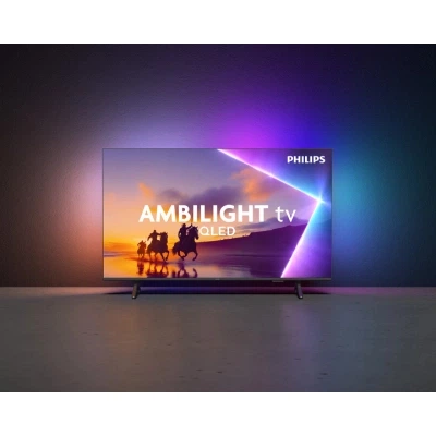 Телевізор Philips 50PUS8510/12 - зображення 3