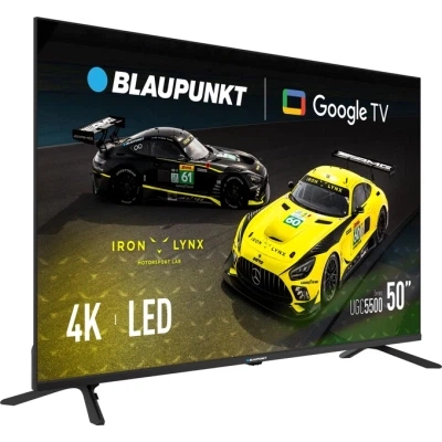 Телевізор Blaupunkt 50UGC5500 - Фото 1 Телевізор Blaupunkt 50UGC5500 - зображення 1