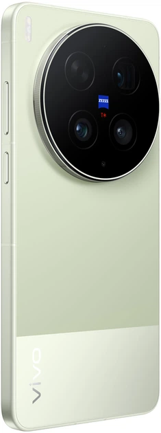 Смартфон vivo X300 Ultra 16/512GB Green Global - Фото 6 Смартфон vivo X300 Ultra 16/512GB Green Global - изображение 6