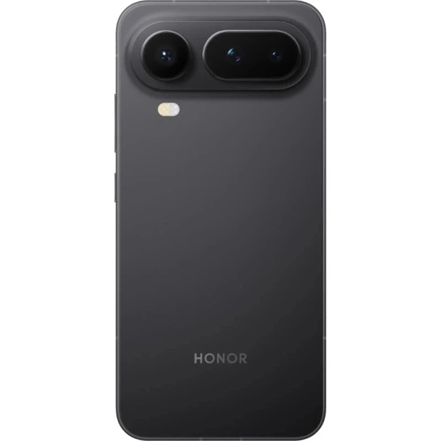 Смартфон Honor Magic8 Pro Air 16/512GB Black - Фото 3 Смартфон Honor Magic8 Pro Air 16/512GB Black - изображение 3