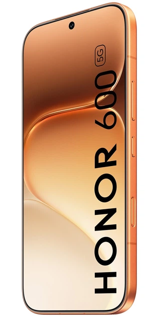 Смартфон Honor 600 12/512GB Orange Global - Фото 5 Смартфон Honor 600 12/512GB Orange Global - изображение 5