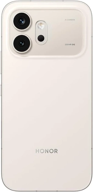 Смартфон Honor 600 12/512GB Golden White Global - Фото 5 Смартфон Honor 600 12/512GB Golden White Global - изображение 5