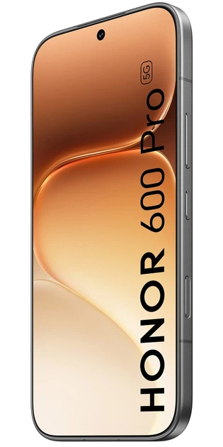 Смартфон Honor 600 Pro 12/512GB Black Global - Фото 5 Смартфон Honor 600 Pro 12/512GB Black Global - изображение 5