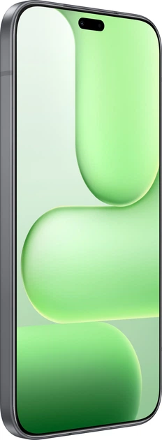 Смартфон Honor 600 Lite 8/256GB Velvet Black Global - зображення 4