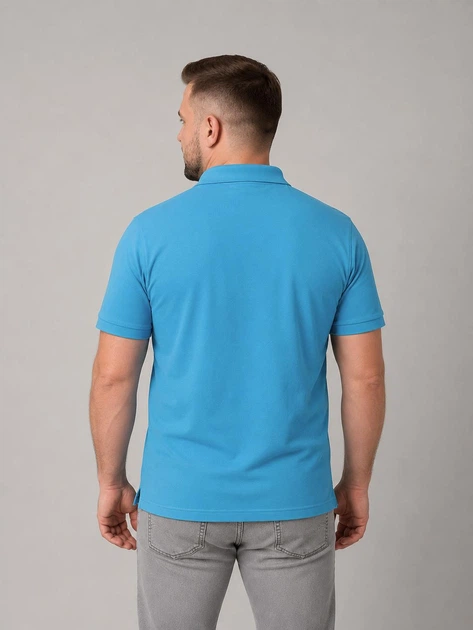 Теніска B&C ID.001 Атол XL - изображение 6